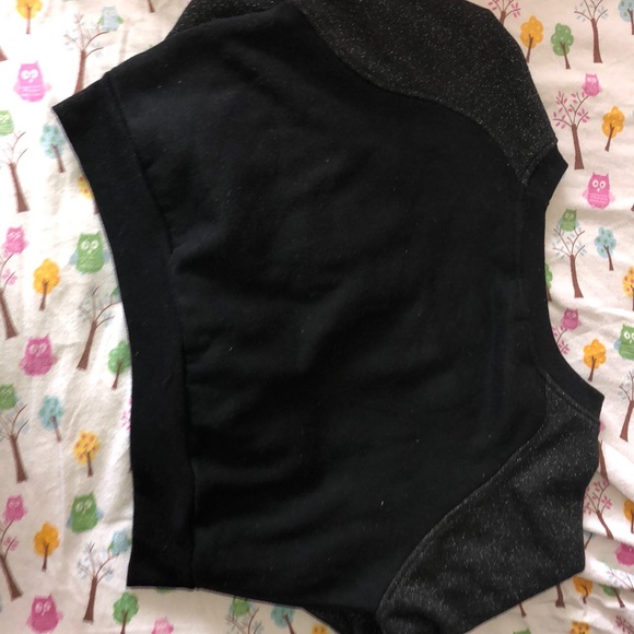 ”Dope” Cropped UK2LA Crewneck - Picture 3 of 3